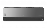 LG Внутренние блоки мульти сплит-систем настенного типа серии ARTCOOL MIRROR AC09BK.NSJR