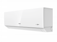 Настенный кондиционер AUX ASW-H12A4/CB-R2DI + AS-H12A4/CB-R2DI, белый с установкой