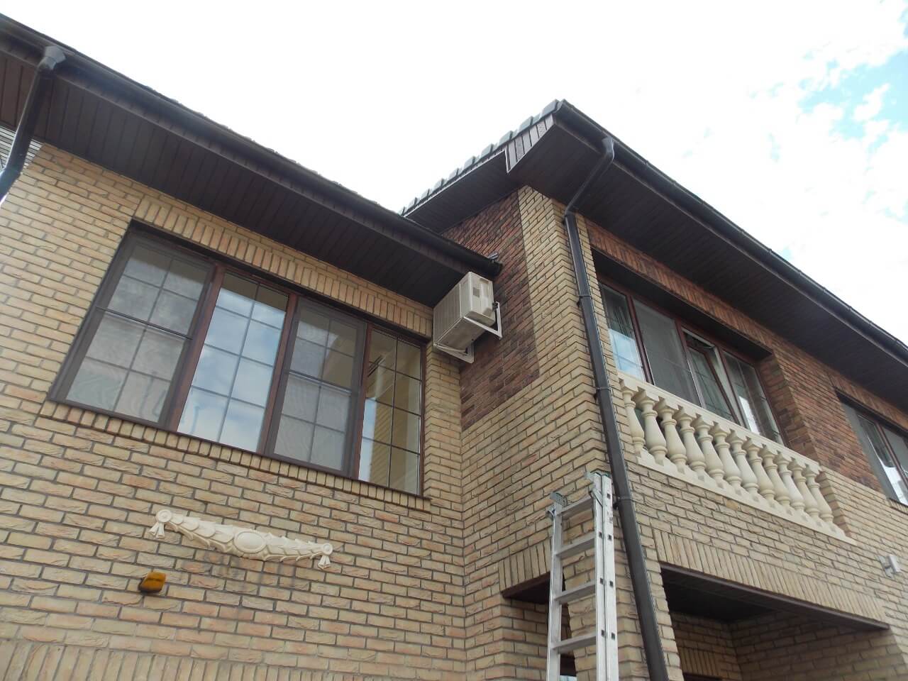 Установка кондиционеров в Мурманске 
