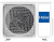 Кондиционер Haier Flexis HSU-12HFF103/R3-W/HSU-12HUF103/R3 в Мурманске Кондиционер Haier Flexis HSU-12HFF103/R3-W/HSU-12HUF103/R3