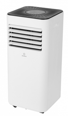 ECOSTAR Мобильный кондиционер серия DESIRE KV-DS05CH-E