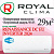 ROYAL Clima Инверторные сплит-системы серии RENAISSANCE DC EU INVERTER 2024 RCI-RND30HN с установкой