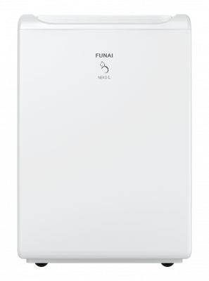 FUNAI Осушители воздуха серии NEKO L RAD-N26F6E 