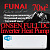 FUNAI Инверторные сплит системы серии ONSEN FULL DC Inverter Heat Pump RAC-I-ON70HP.D01 с установкой