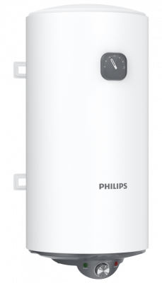 PHILIPS Электрический водонагреватель серии UltraHeat Round AWH1603/51(100DA) 
