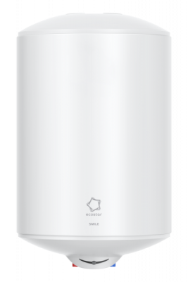 ECOSTAR Электрический водонагреватель серии SMILE EWH-SM80-RE 
