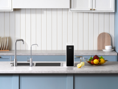 PHILIPS Обратноосмотическая система фильтрации проточная AUT4030R400/10 