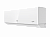 Настенный кондиционер AUX ASW-H09A4/CB-R2DI + AS-H09A4/CB-R2DI, белый с установкой