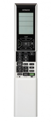 Hitachi Инверторные сплит-системы канального типа (R32) RAD-60RPE/RAC-60NPE RAD-60RPE/RAC-60NPE