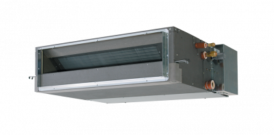 Hitachi Инверторные сплит-системы канального типа (R32) RAD-50RPE/RAC-50NPE RAD-50RPE/RAC-50NPE