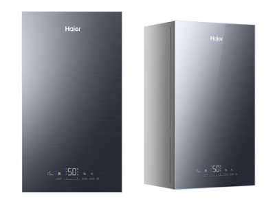 Котёл газовый настенный, EvoLine 2.32 Ti, 32 кВт