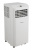 Hisense Мобильный кондиционер cерии V AP-09CR4GКVSOO в Мурманске Hisense Мобильный кондиционер cерии V AP-09CR4GКVSOO